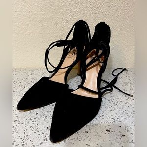 Vince Camuto Heels